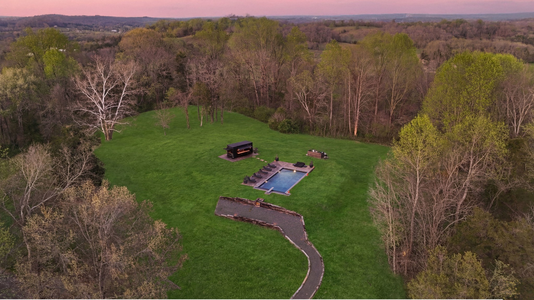 3360 Sweeney Hollow Rd