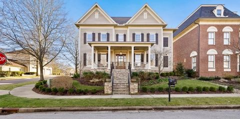 600 Pearre Springs Way Franklin TN 37064