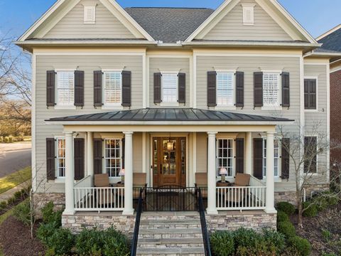 600 Pearre Springs Way Franklin TN 37064