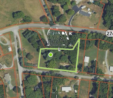 68 Riverview Trl Cadiz KY 42211