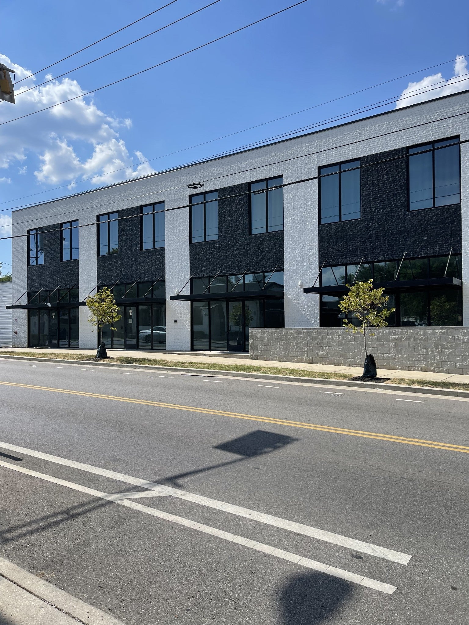 916 Buchanan St 201 - 208