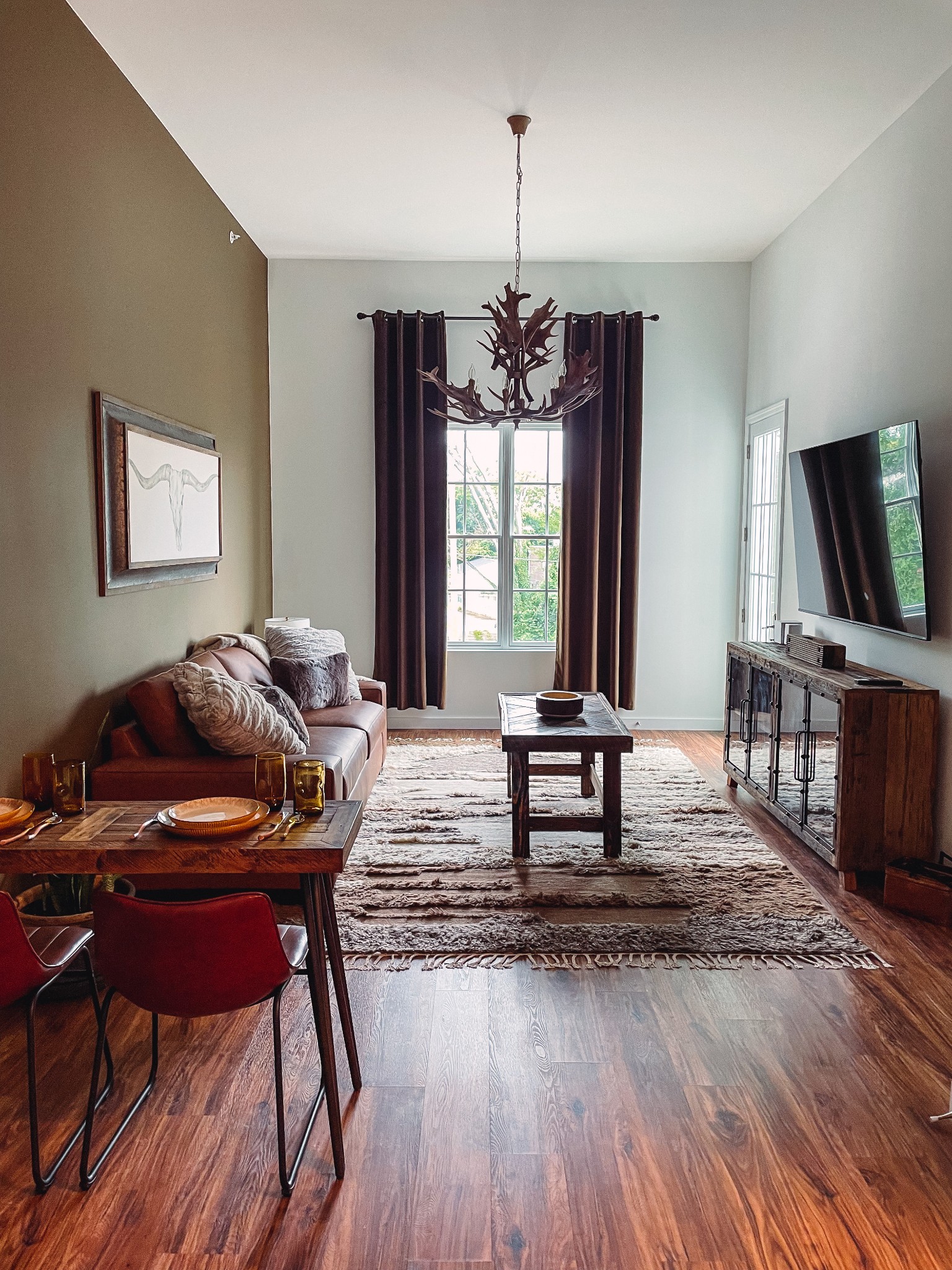 916 Buchanan St 201 - 208