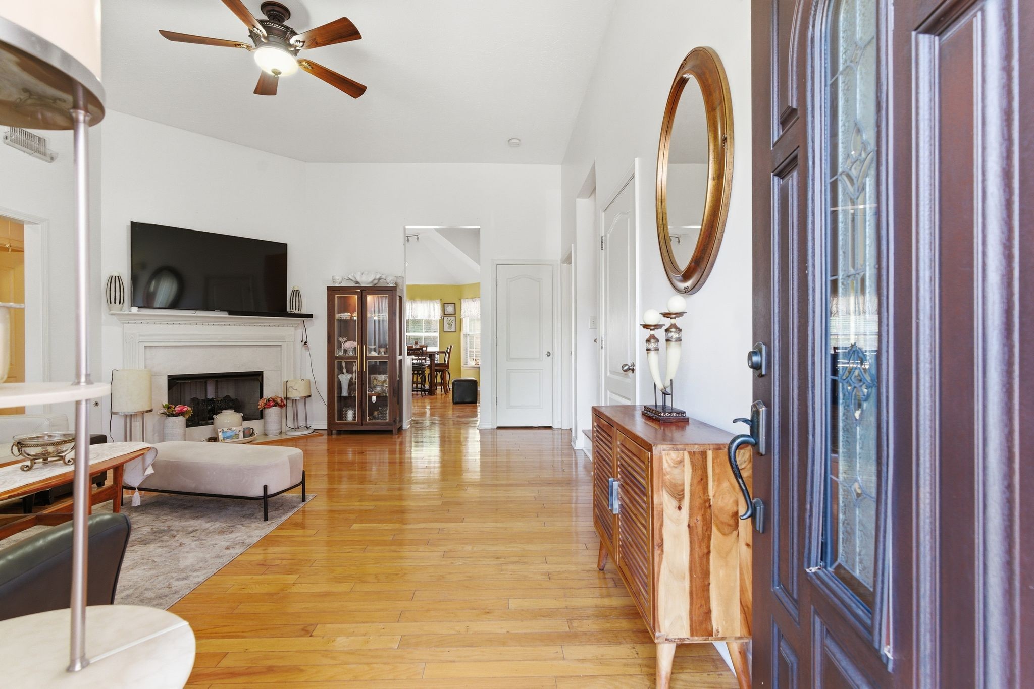 3541 Mount View Ridge Dr