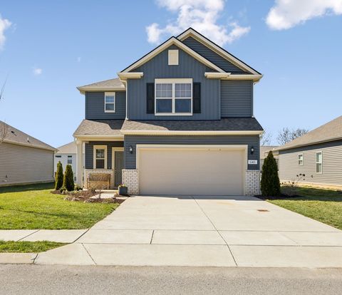 3143 Chaplins Trce, Columbia, TN 38401 - MLS#: 2803479