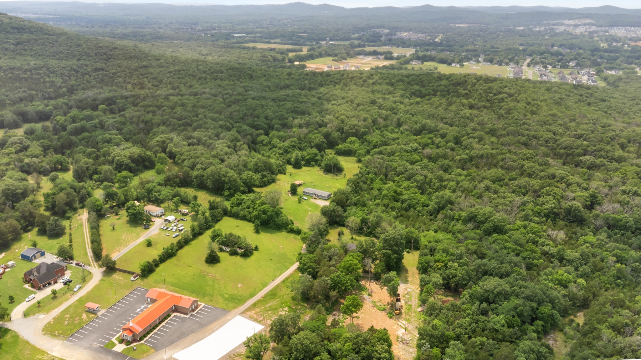 Middle Tennessee Properties 4 5435 Little Hope Rd