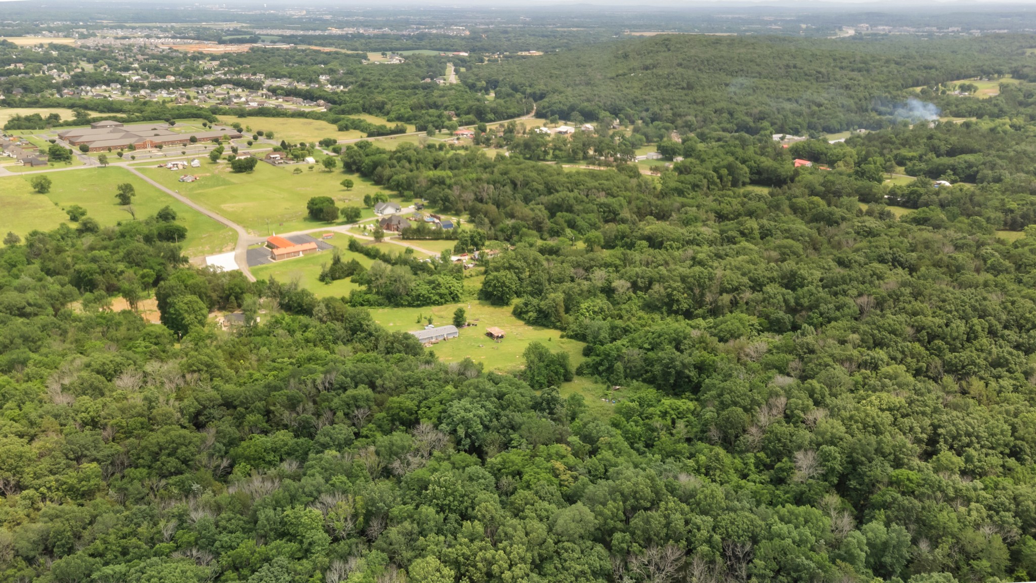 Middle Tennessee Properties 3 5435 Little Hope Rd