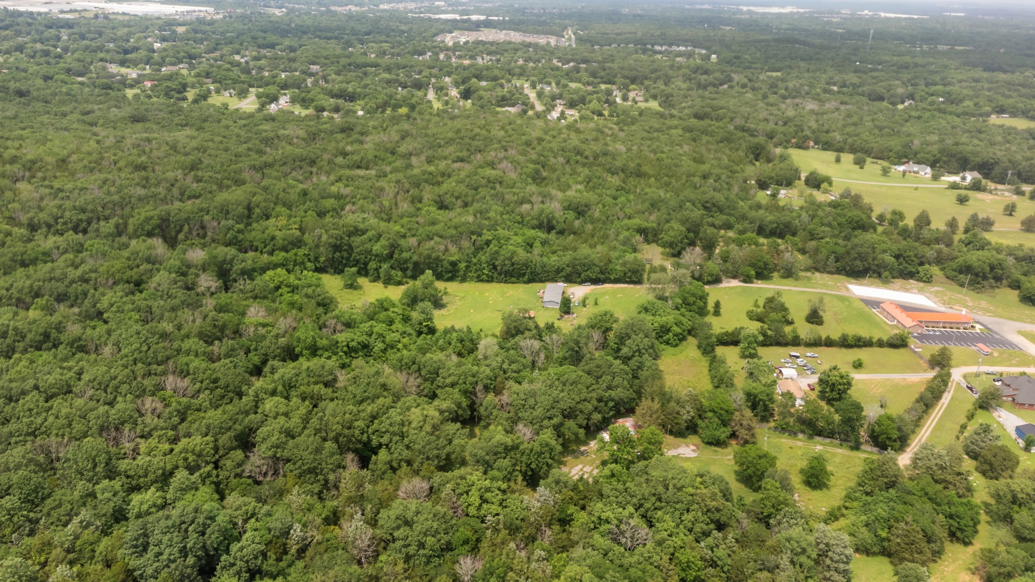 Middle Tennessee Properties 1 5435 Little Hope Rd