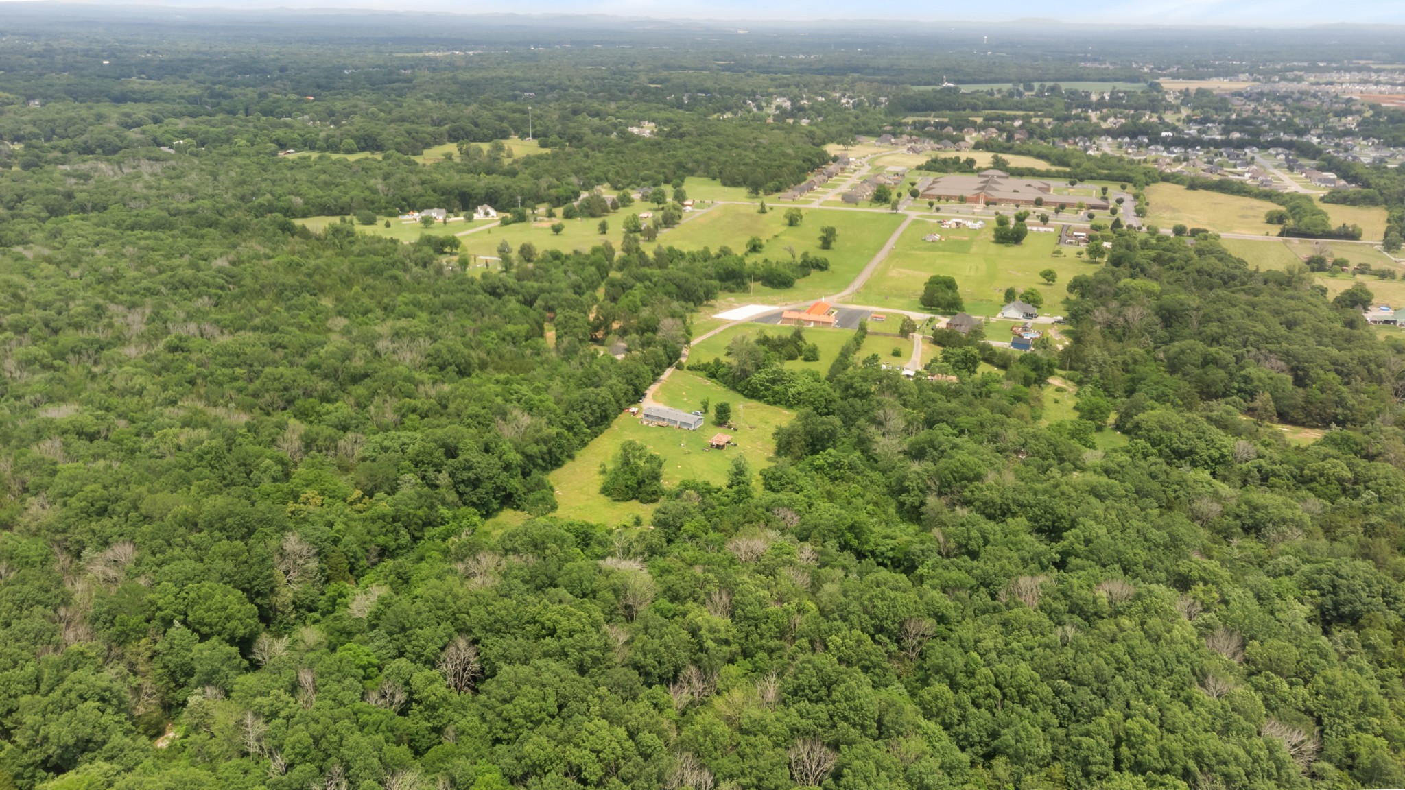 Middle Tennessee Properties 2 5435 Little Hope Rd