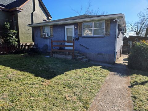 1510 Forest Ave Nashville TN 37206