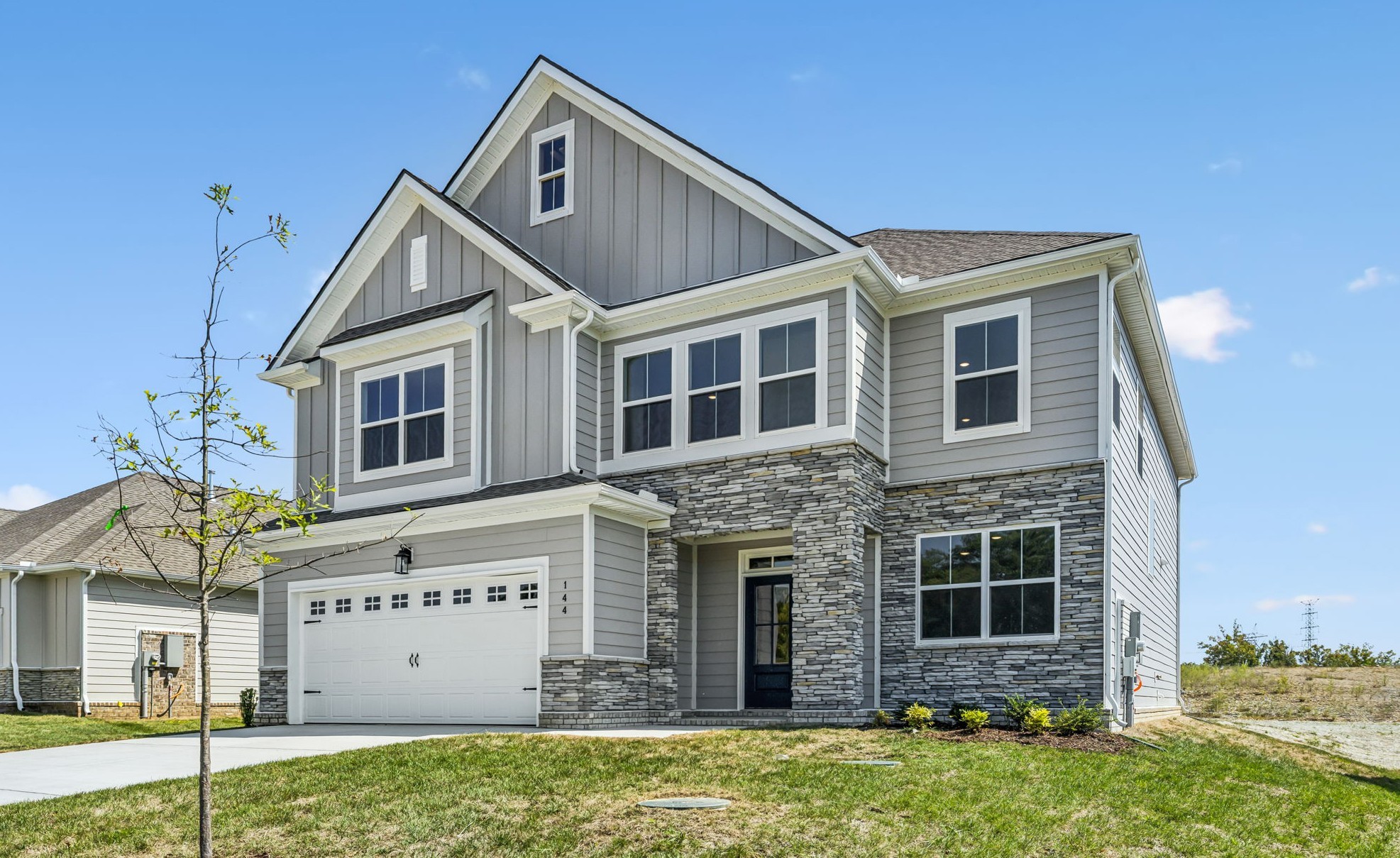 144 Emeline Way