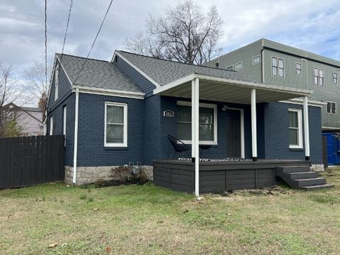 1025 E Trinity Ln, Nashville, TN 37216 - MLS#: 2683479