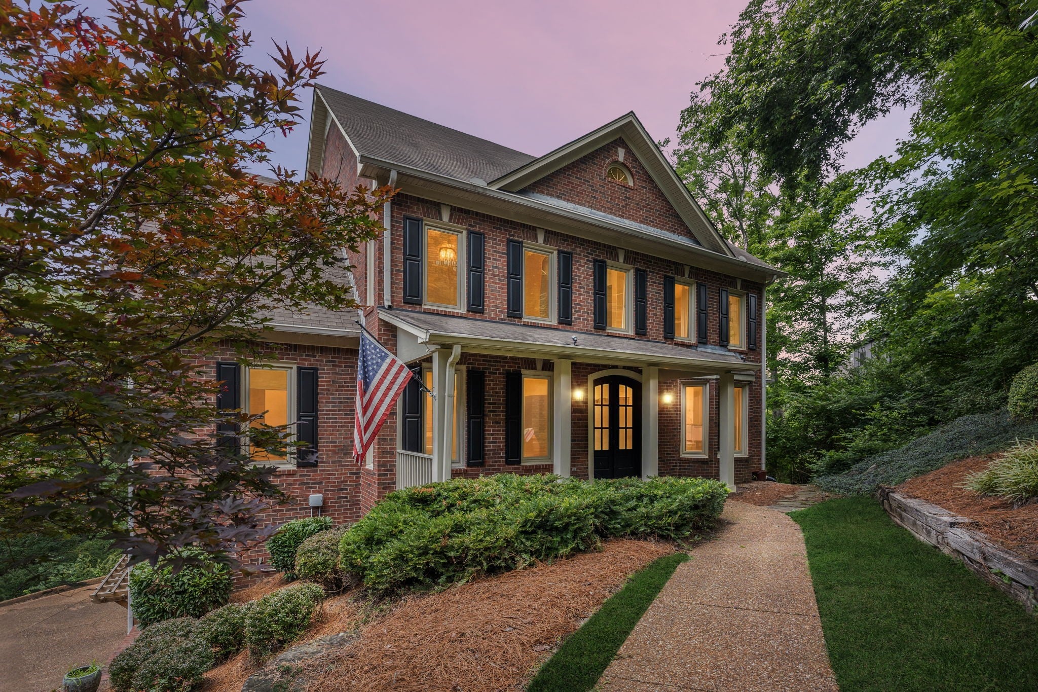 716 Split Rail Dr