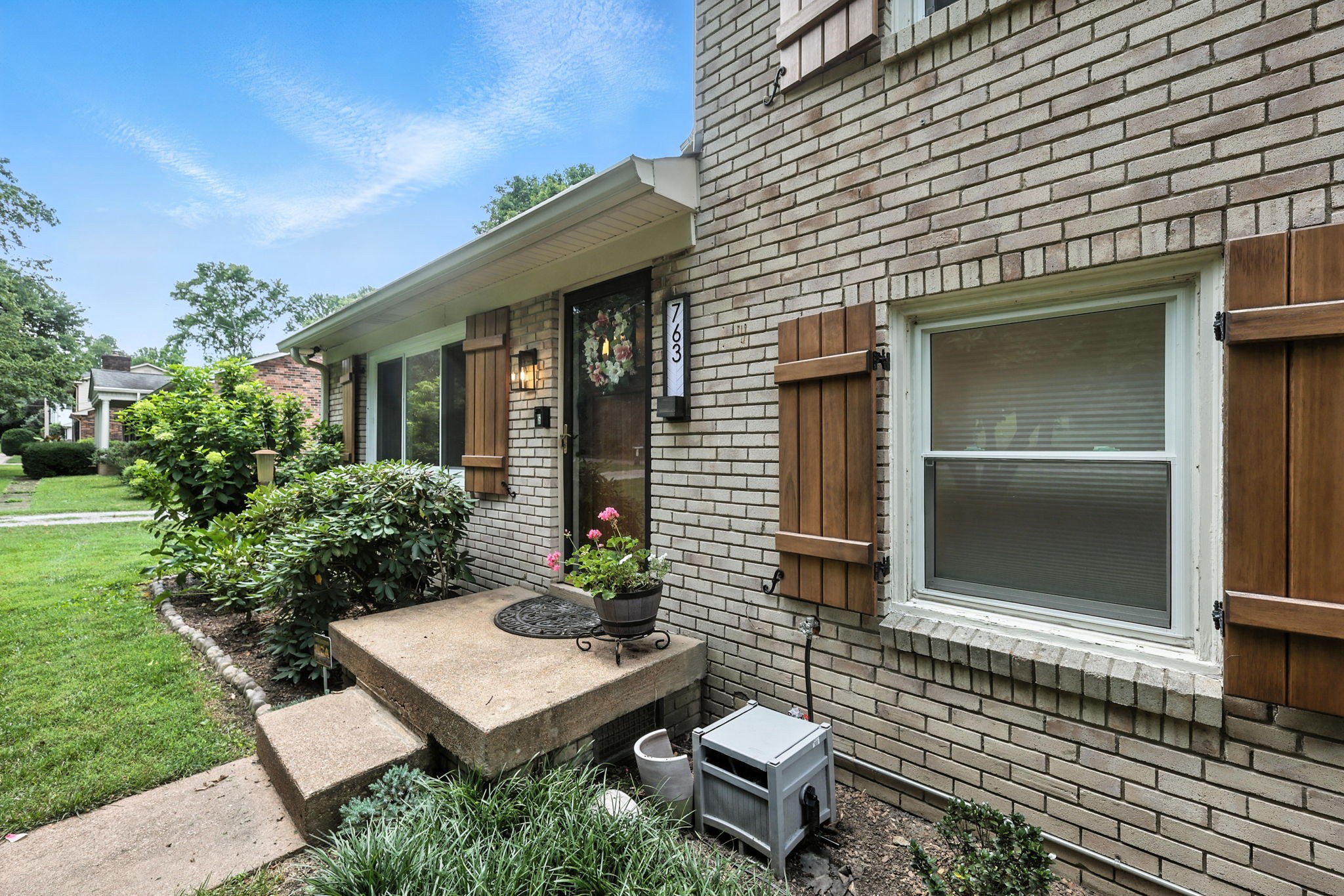 763 Bellevue Rd