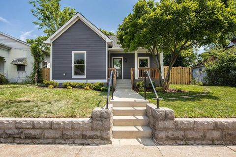 1824 5th Ave N A Nashville TN 37208