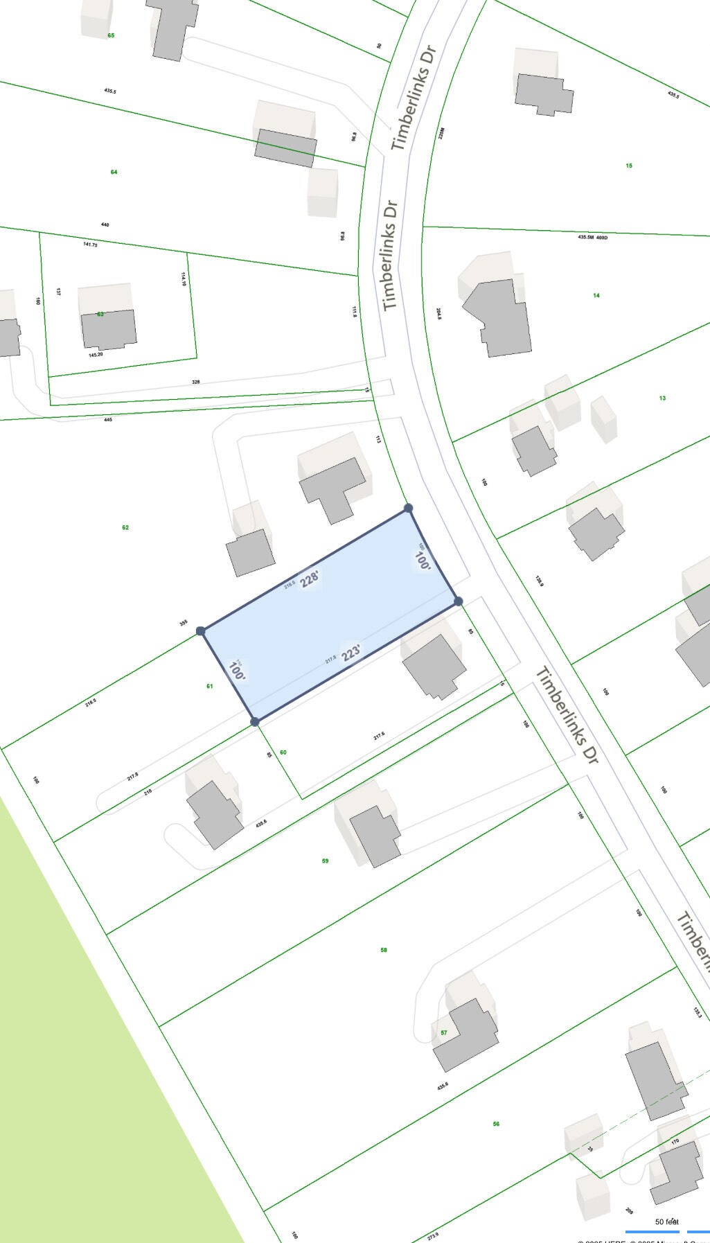 0 Timberlinks Drive
