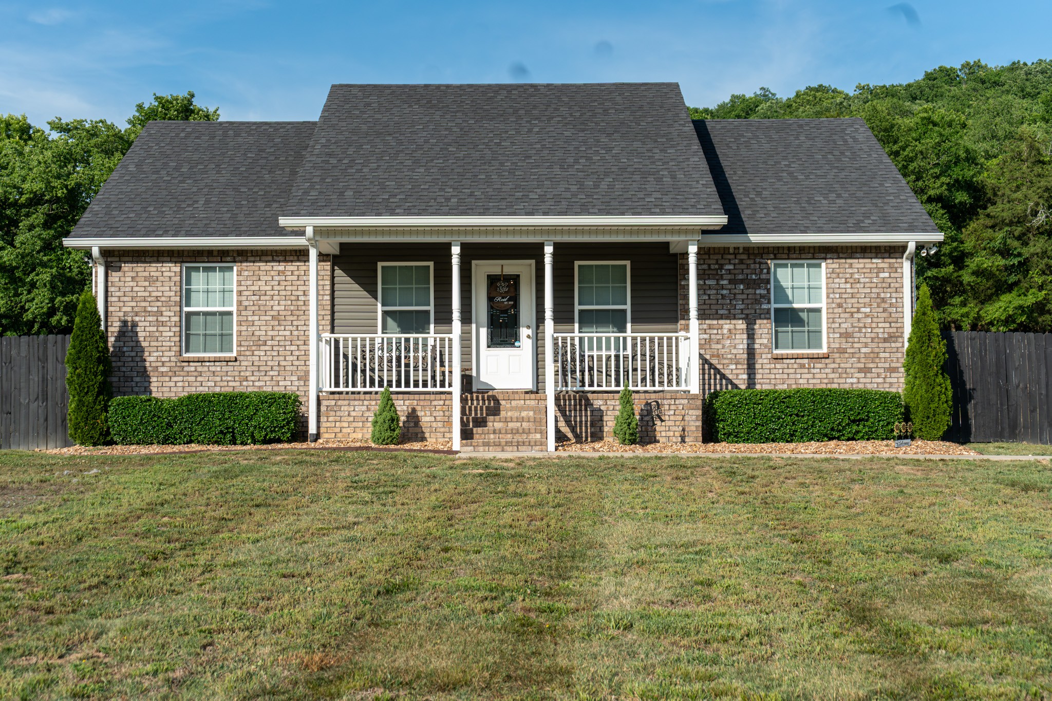 494 Rogues Fork Rd