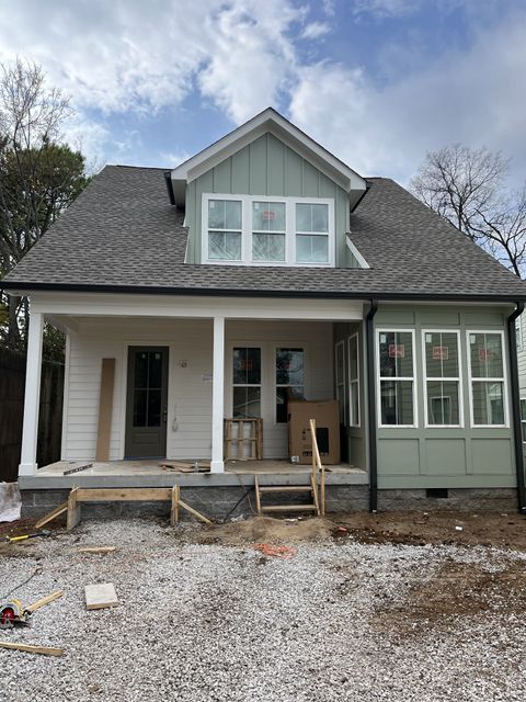 2225 Wickson Ave Nashville TN 37210