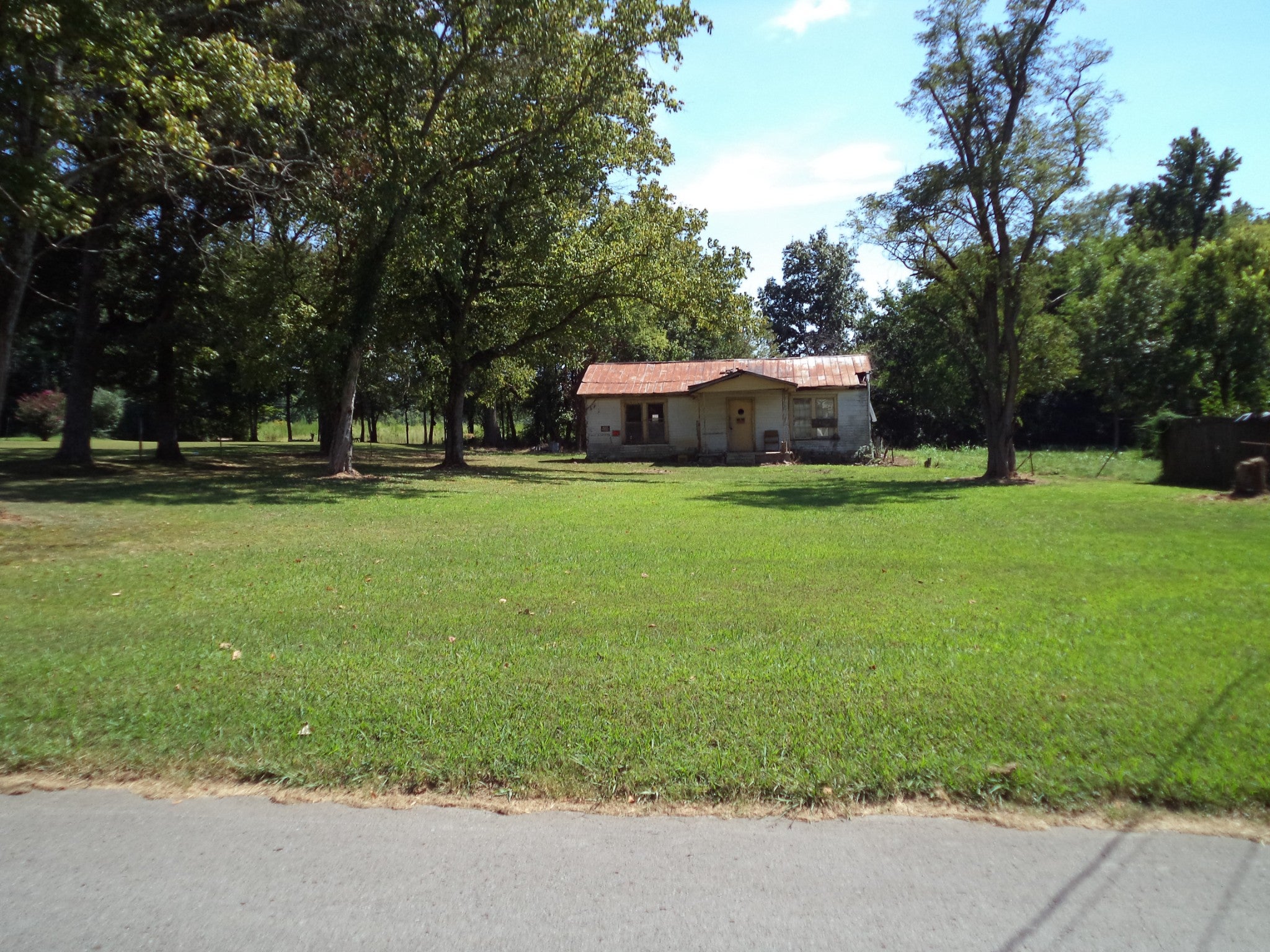 8 Johnson School Rd