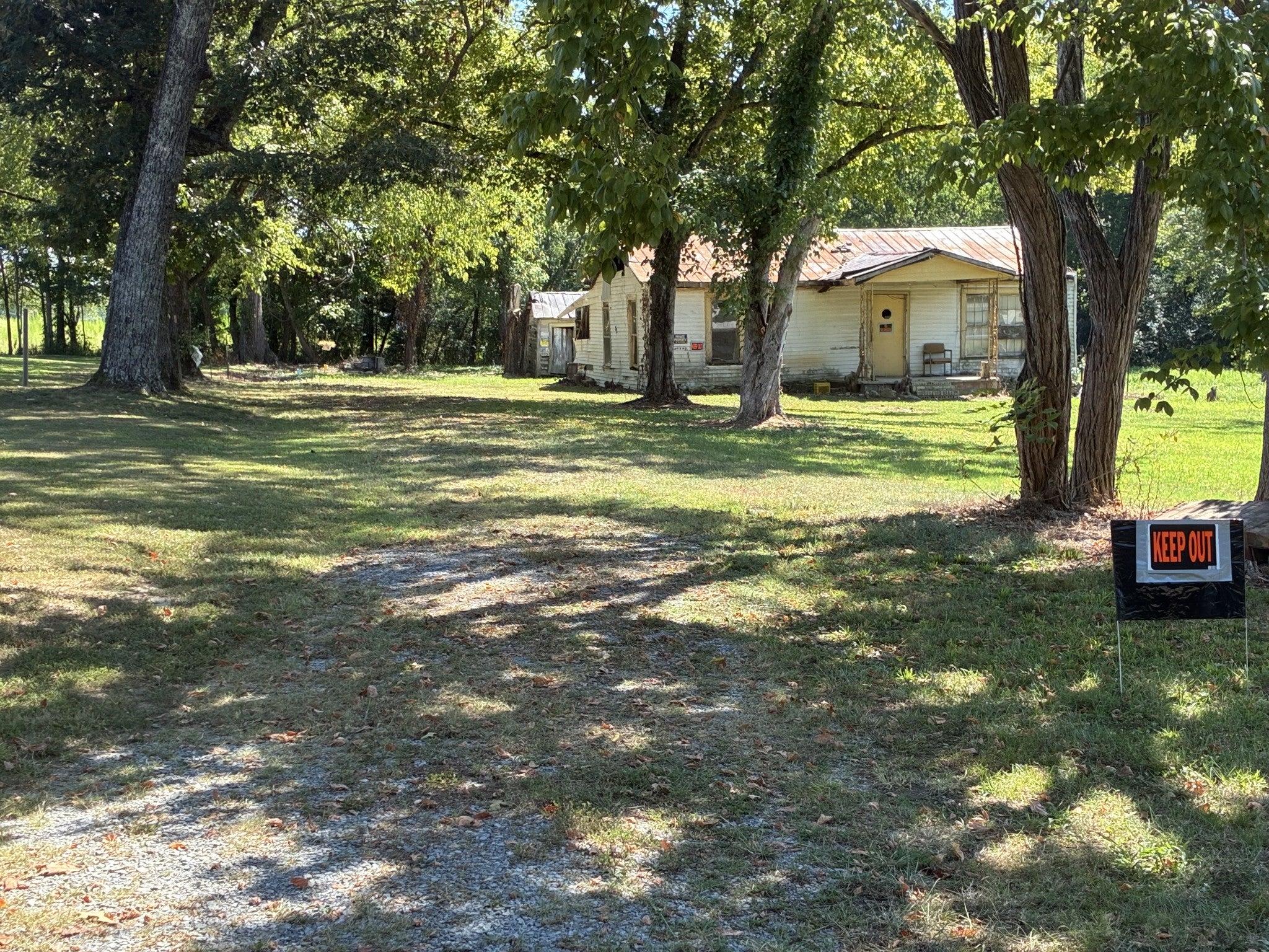 8 Johnson School Rd
