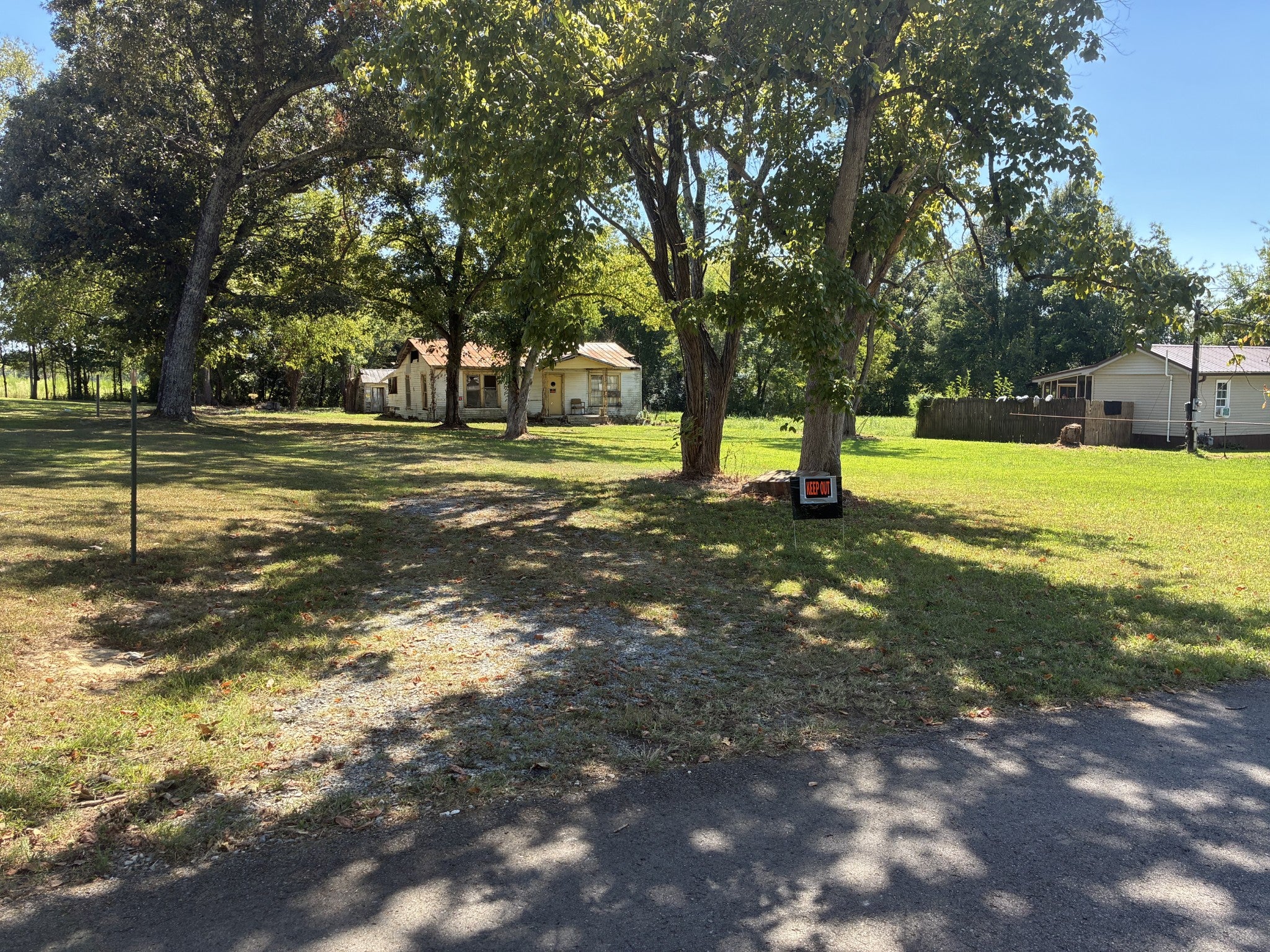 8 Johnson School Rd