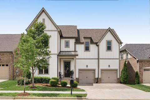 449 River Bluff Dr Franklin TN 37064