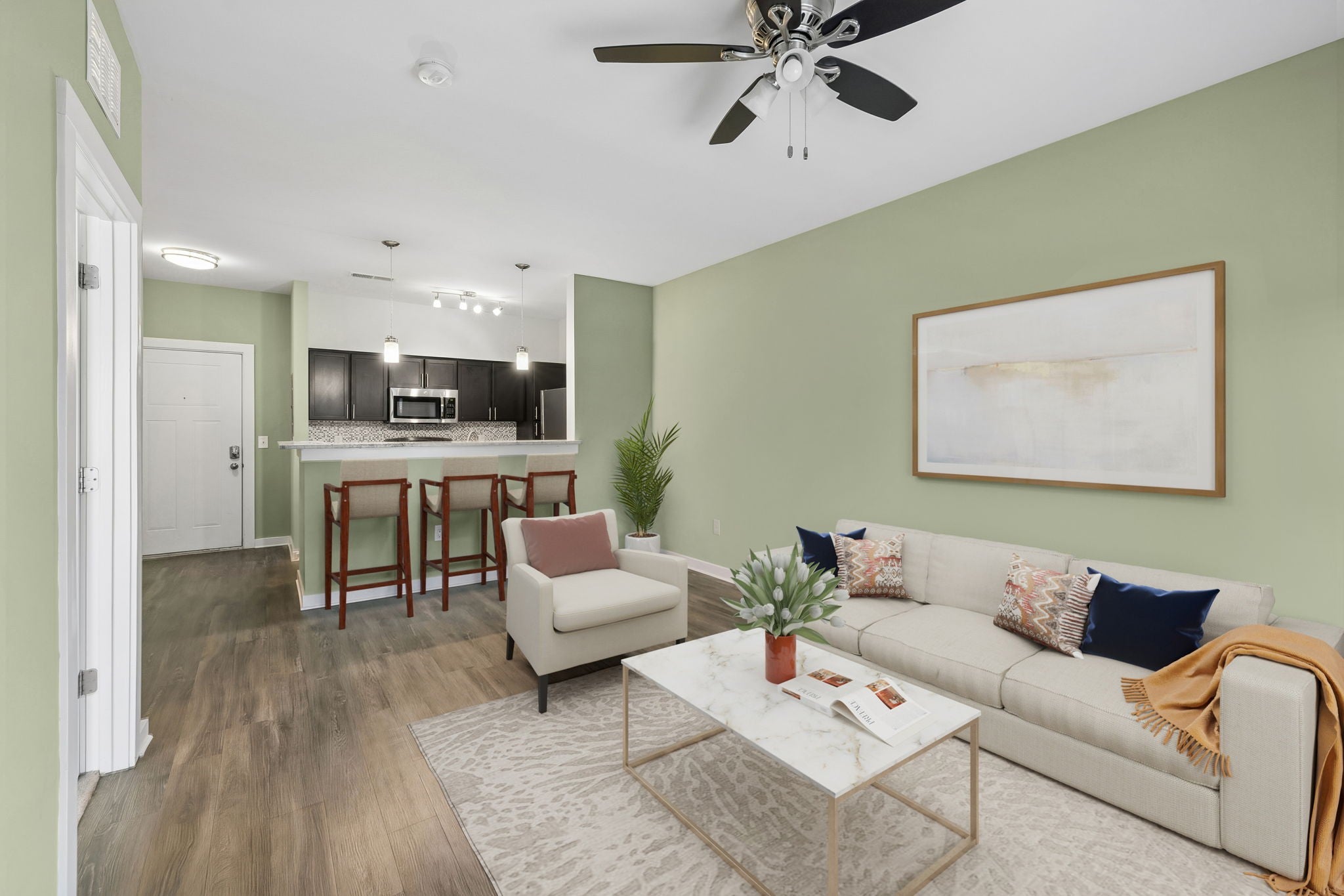 414 Rosedale Ave 304