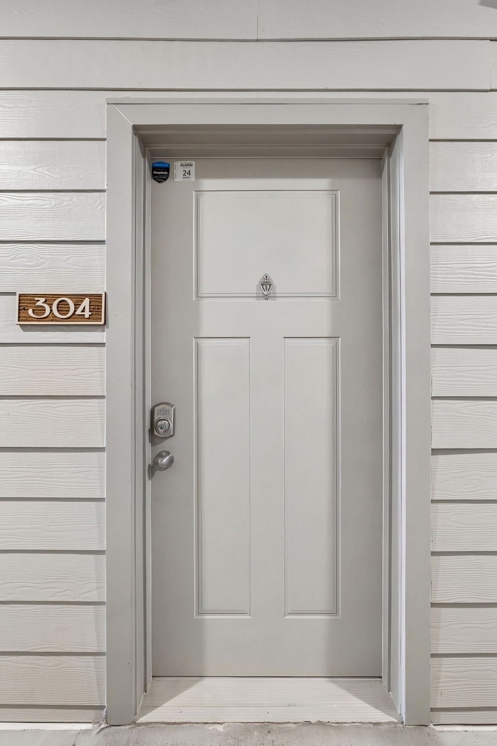 414 Rosedale Ave 304