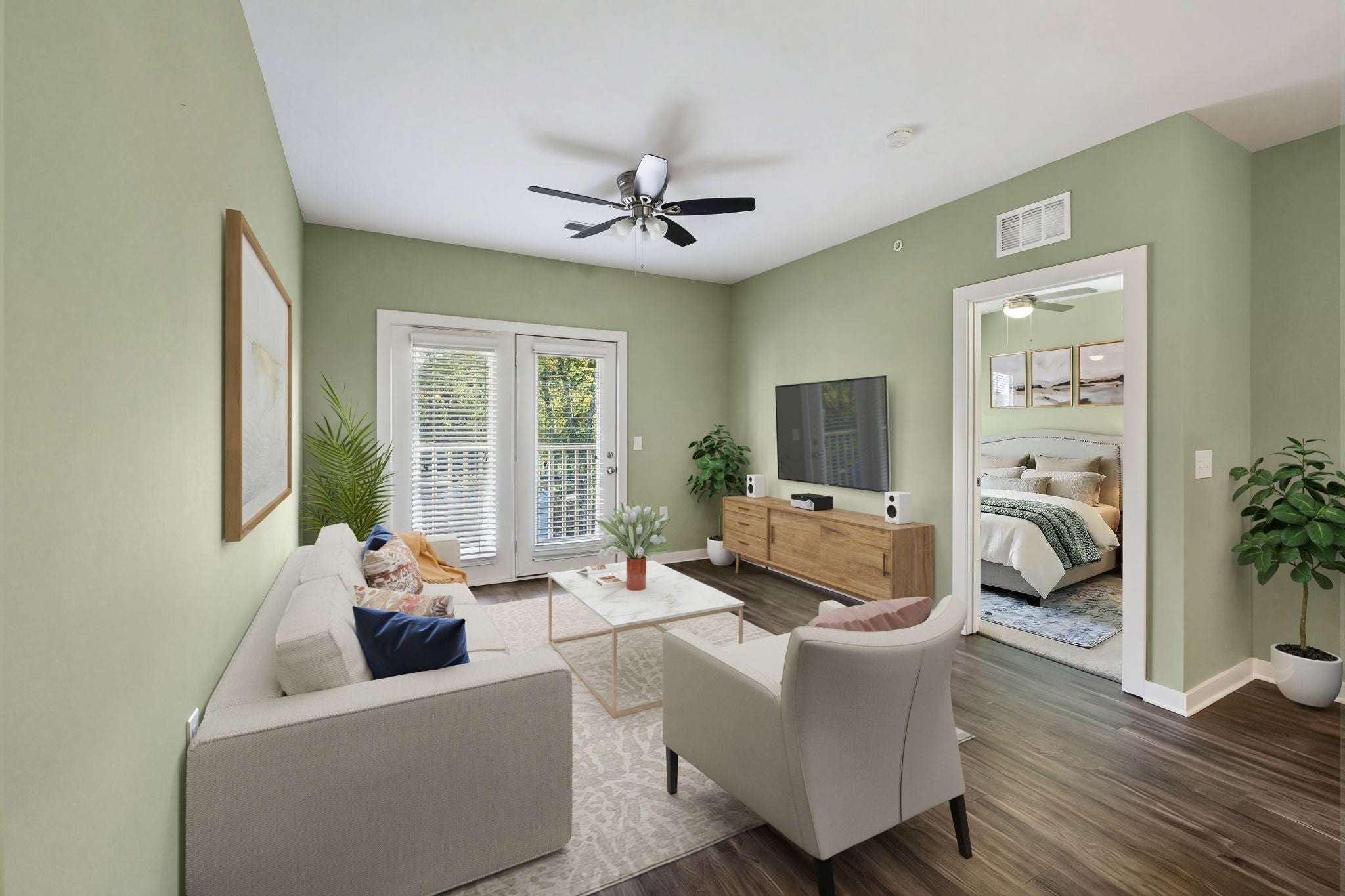 414 Rosedale Ave 304