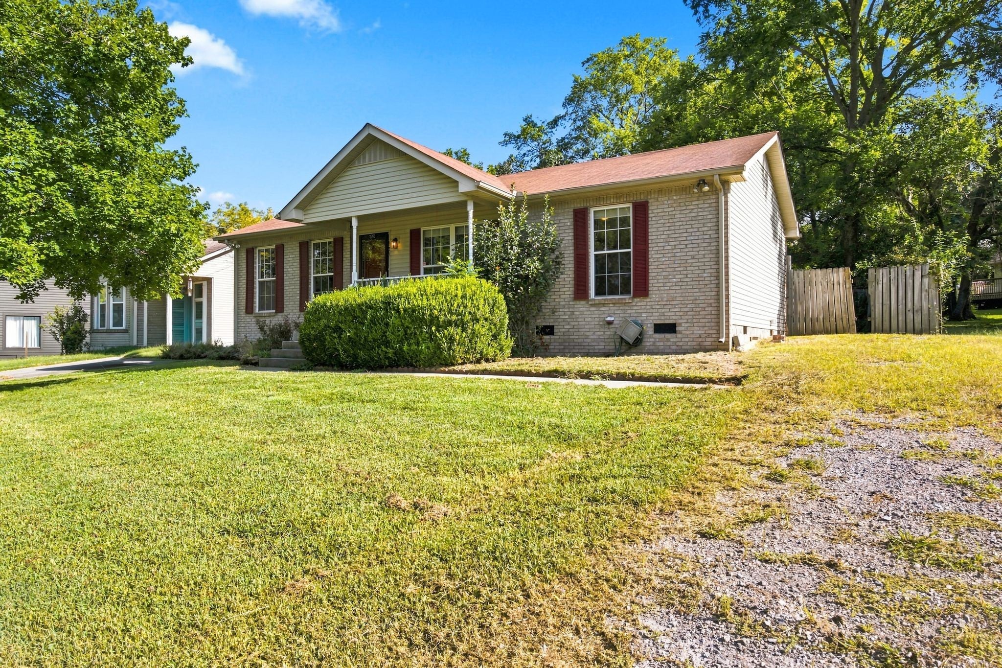 3-bed home at 123 Rifle Range Rd Old Hickory, Old-Hickory, sold October 16, 2026