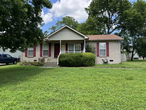 Photo of 123 Rifle Range Rd, Old Hickory, TN 37138 (MLS # 3514405)