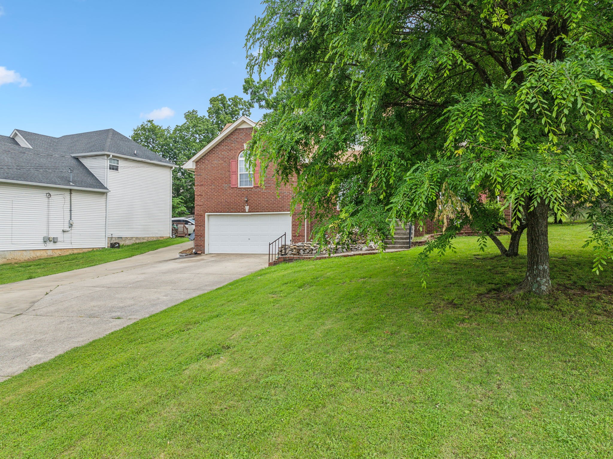 2117 Academy Way