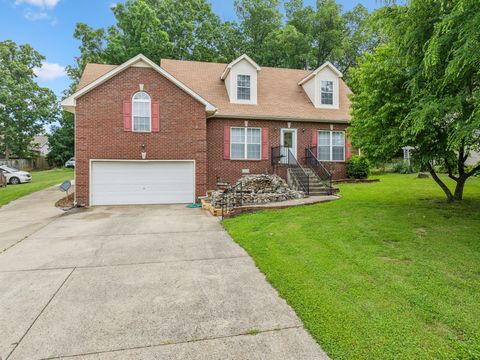 2117 Academy Way La Vergne TN 37086
