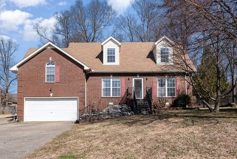 2117 Academy Way La Vergne TN 37086