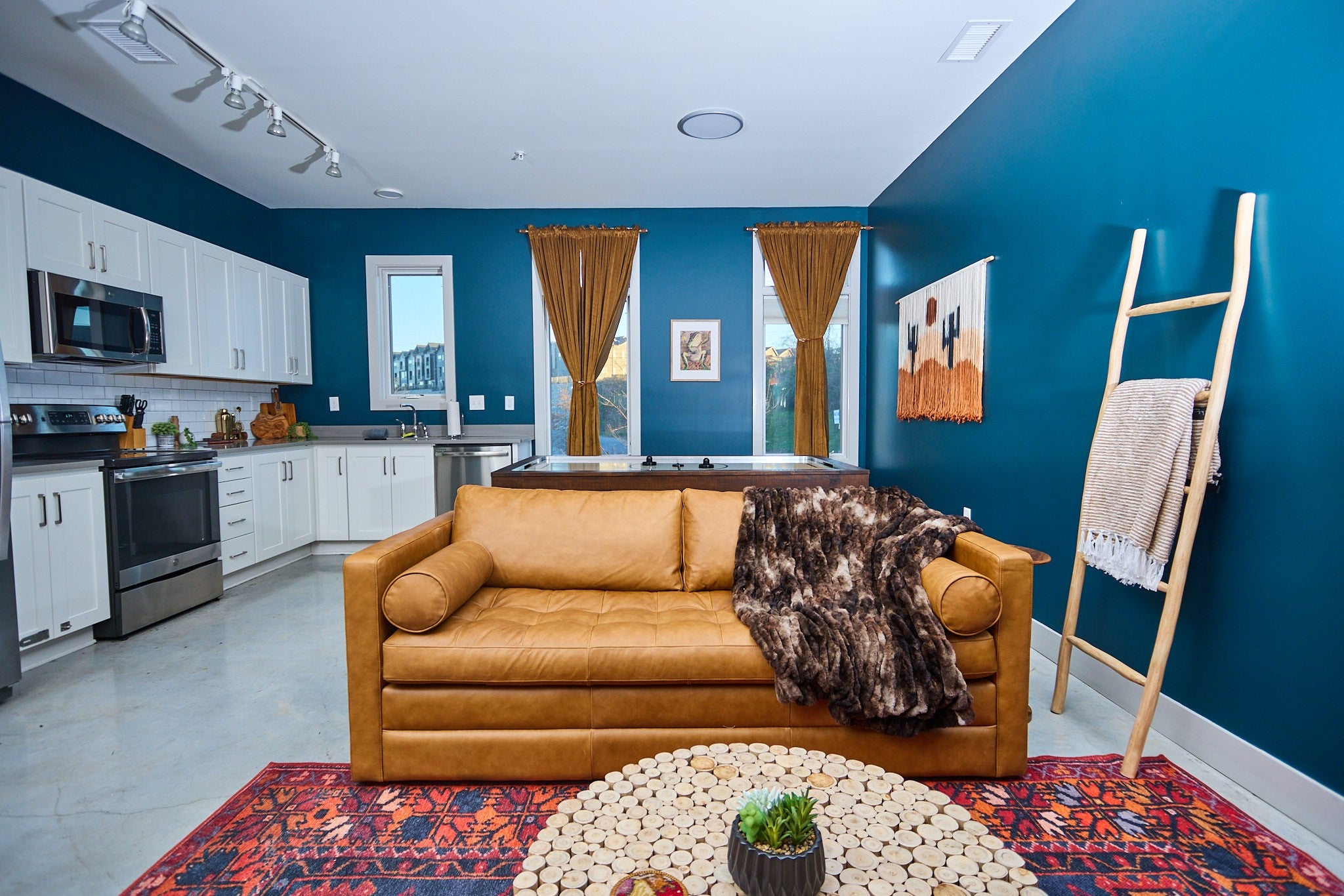 2-bed listing at 374 Herron Dr 9, Nashville