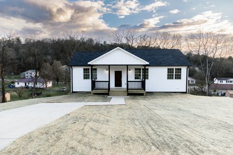 1361 Riley Hill Rd Pulaski TN 38478