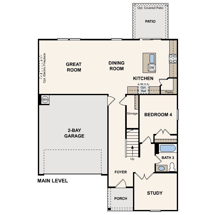 130 Hazel Mae Way