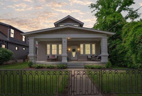1406 Ordway Pl Nashville TN 37206