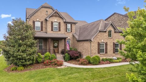 Photo of 428 Larkhill Ln, Nolensville, TN 37135 (MLS # 3191299)