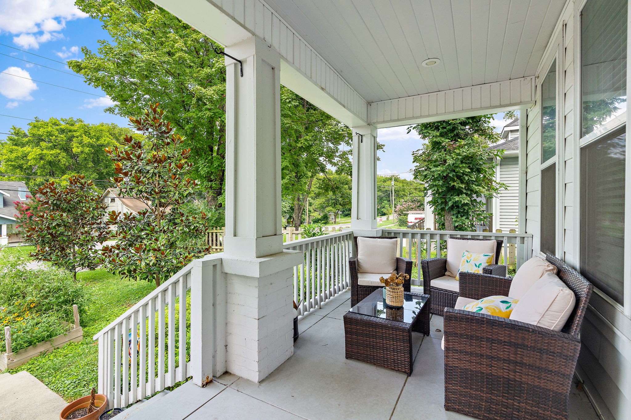 1112 McGavock Pike A