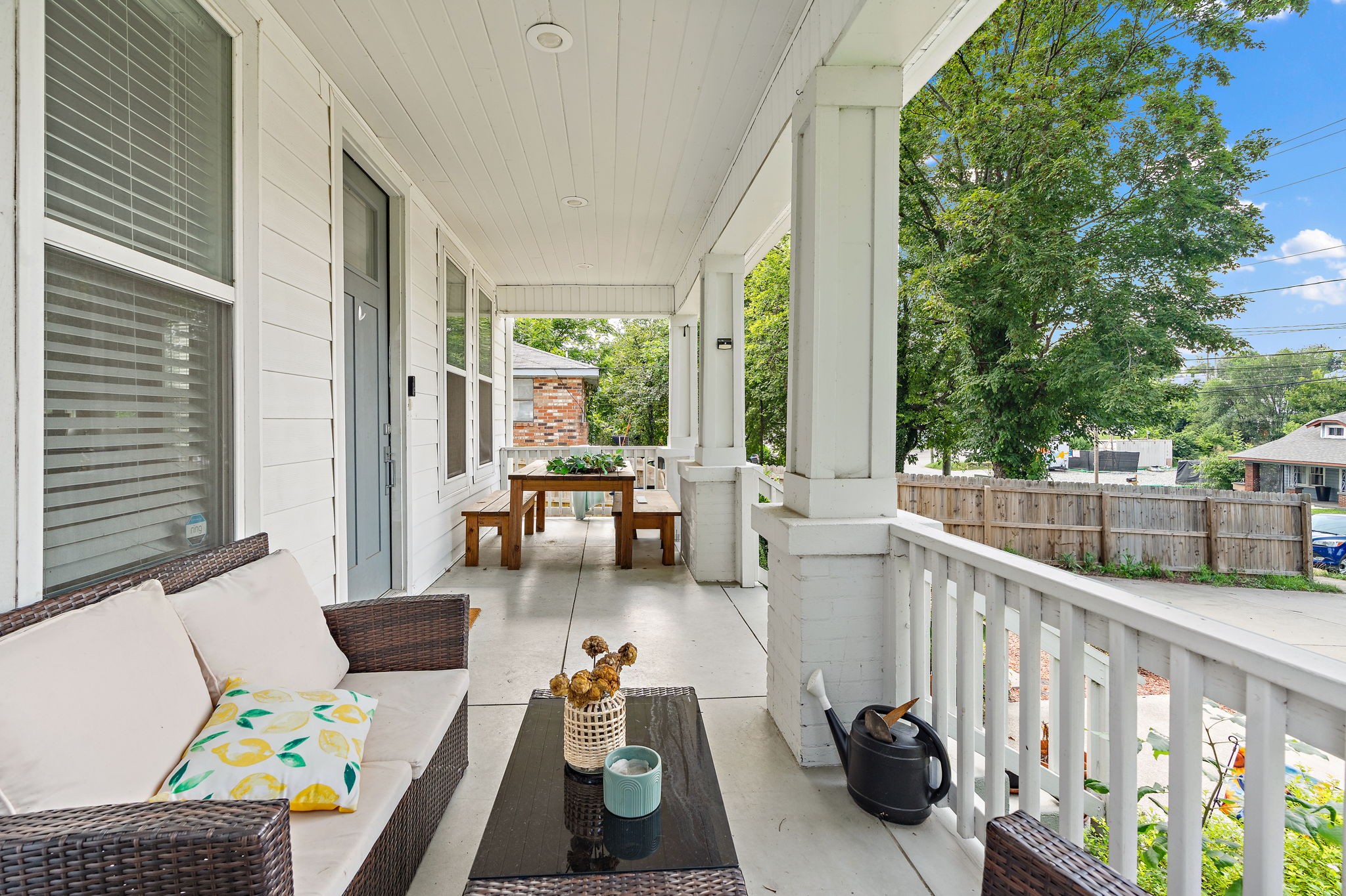 1112 McGavock Pike A