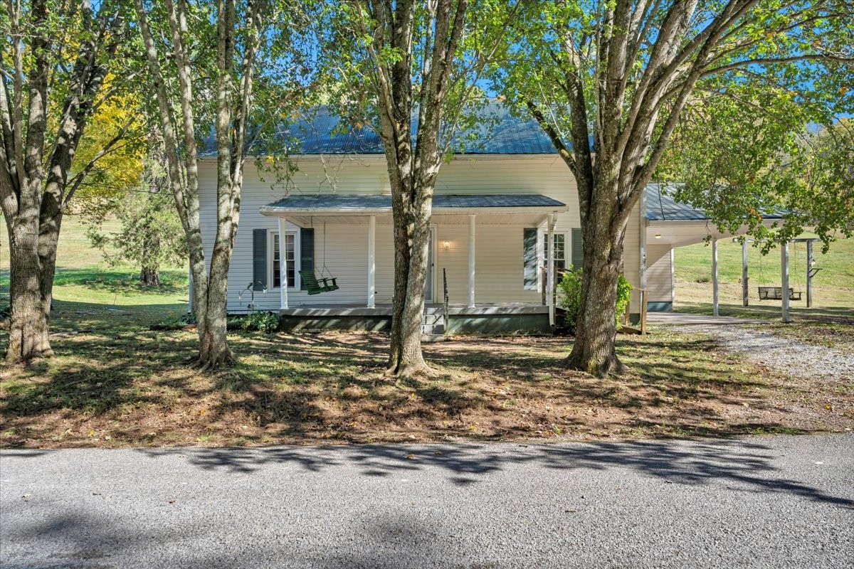 1811 Indian Creek Rd