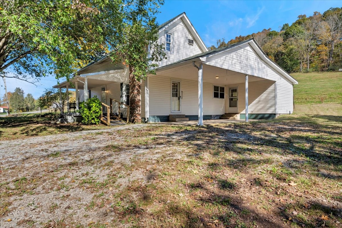 1811 Indian Creek Rd