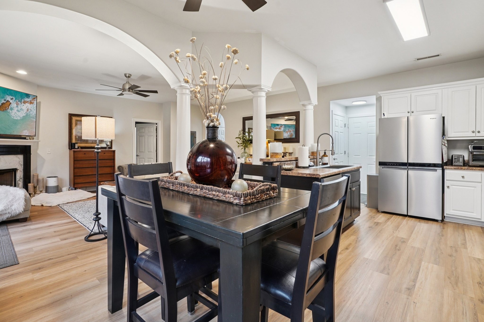 2521 Pennington Bend Rd 206