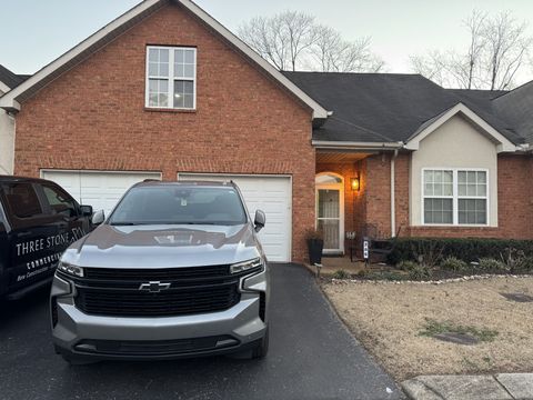 2521 Pennington Bend Rd 206 Nashville TN 37214