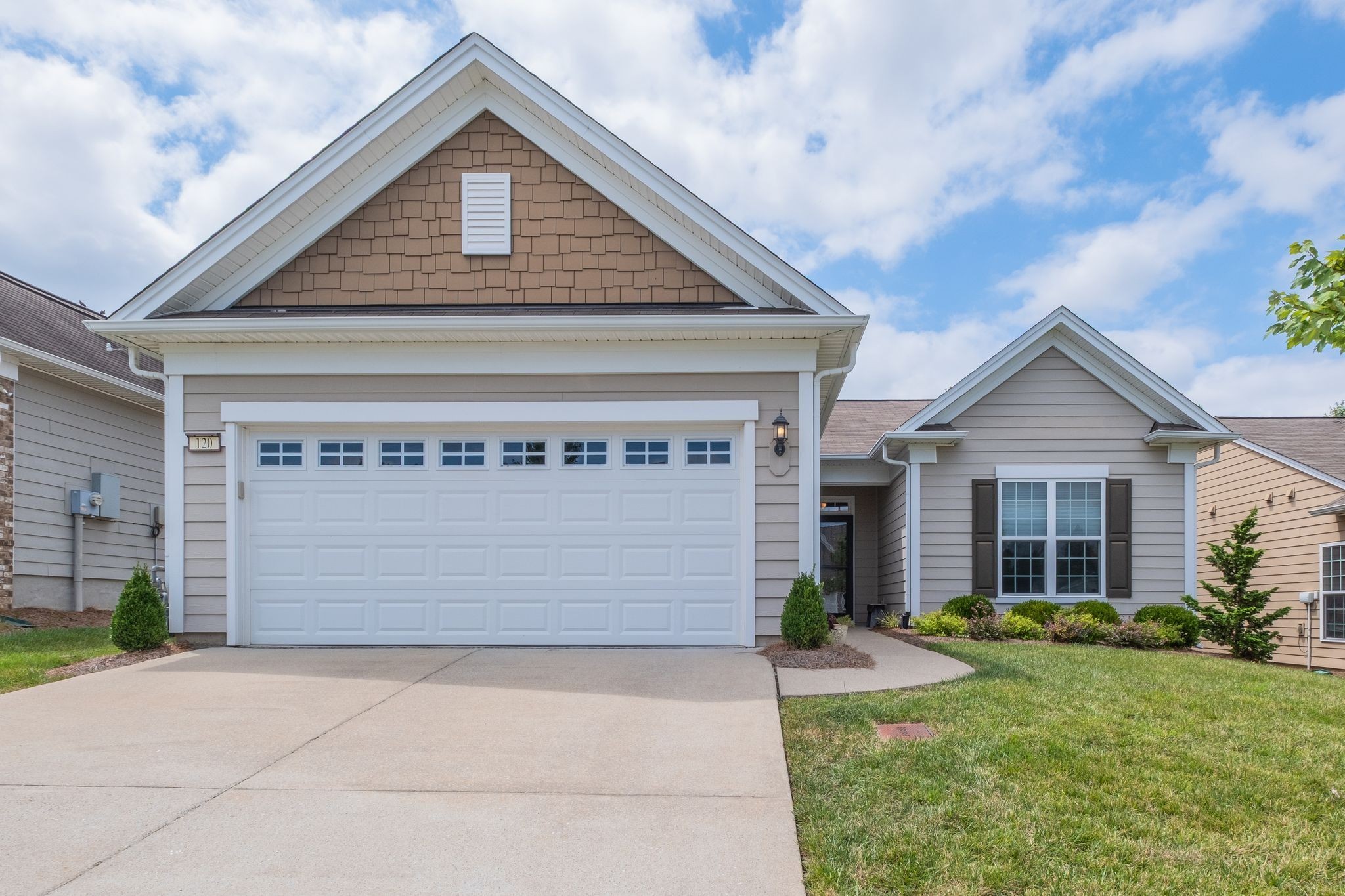 120 Southern Way Blvd N