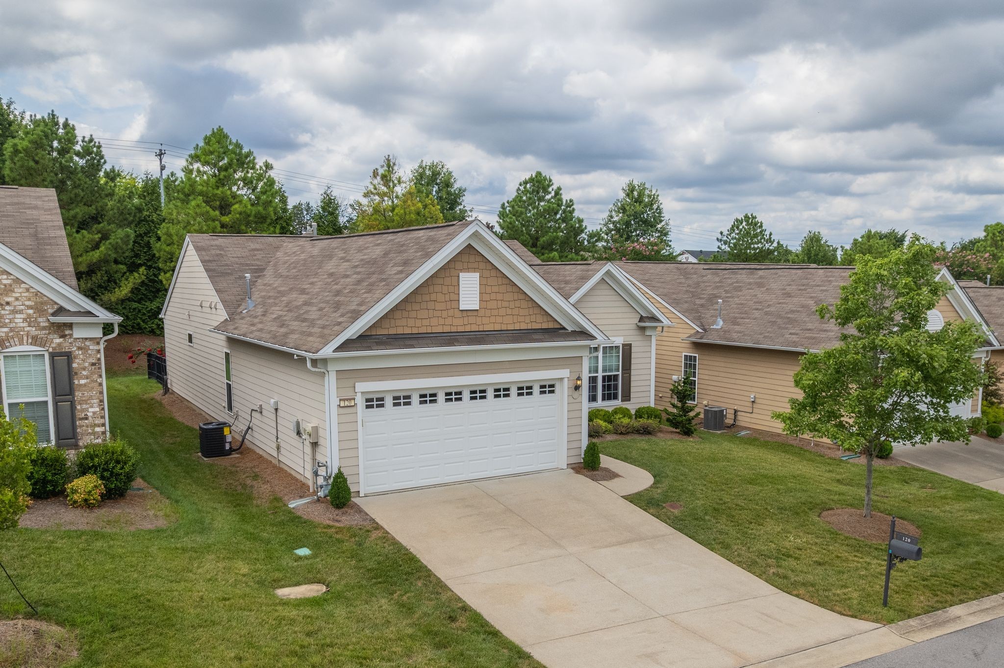 120 Southern Way Blvd N