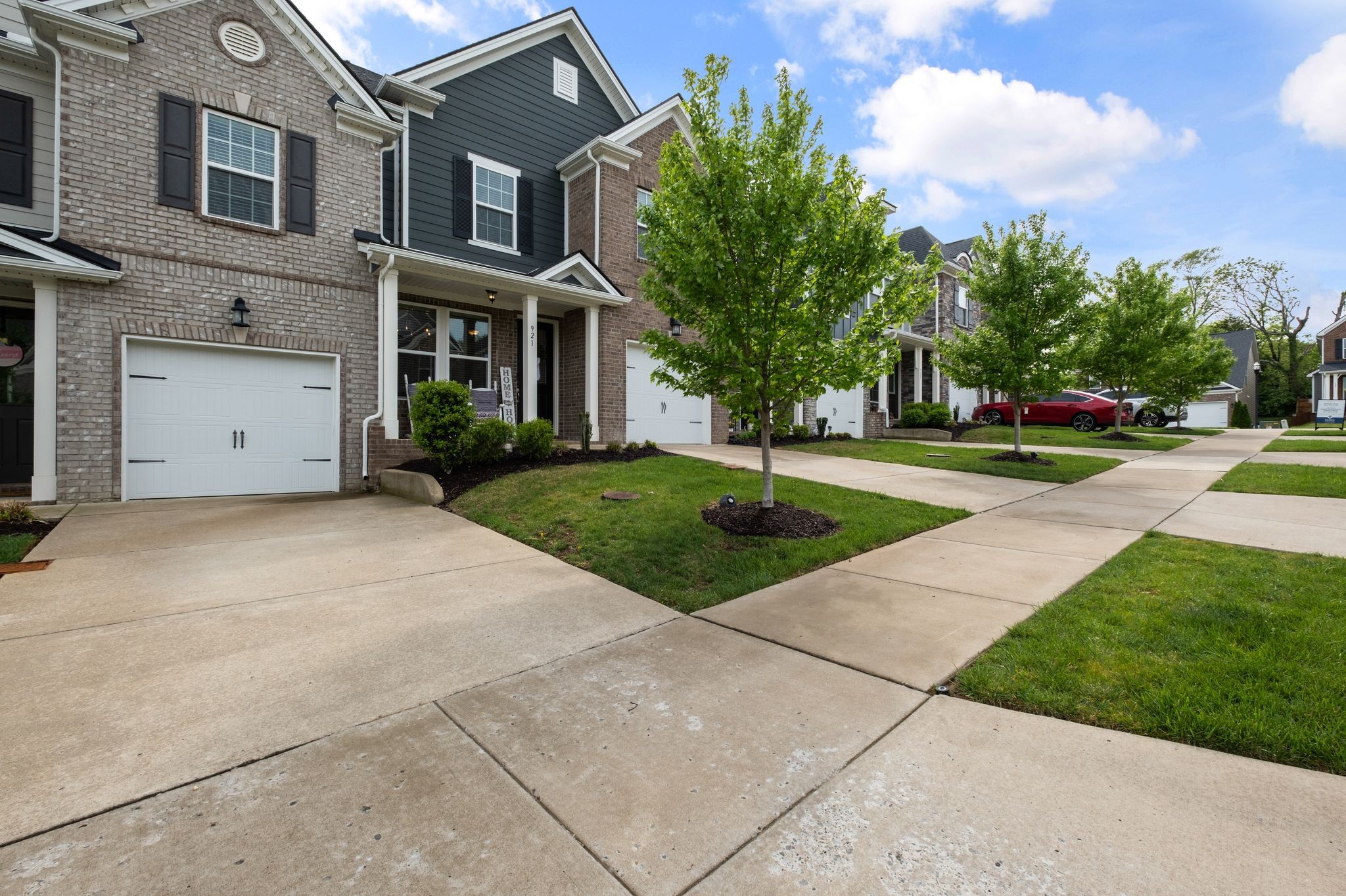 Middle Tennessee Properties 2 921 Cavan Ln