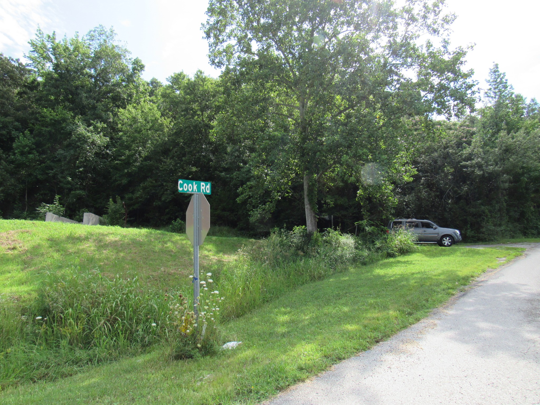 5126 Rock Creek Rd