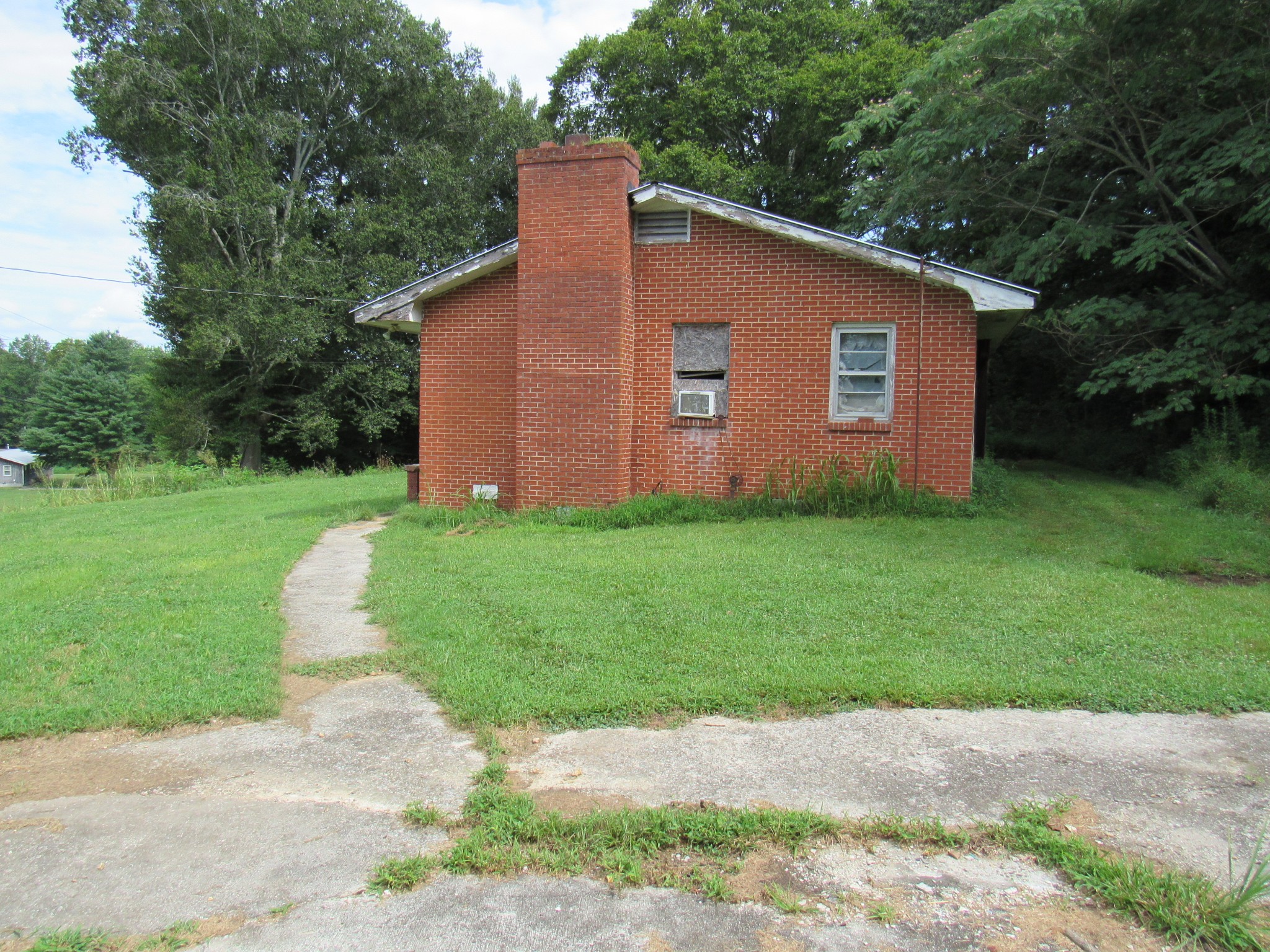 5126 Rock Creek Rd