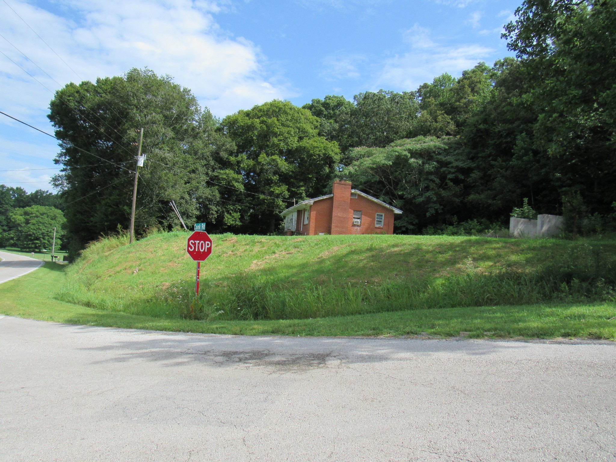 5126 Rock Creek Rd